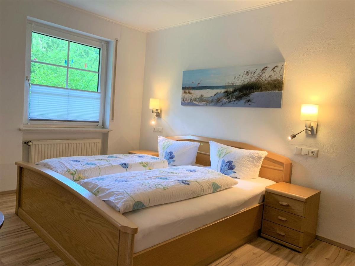 Beilsteiner Gaestehaus バイルシュタイン エクステリア 写真