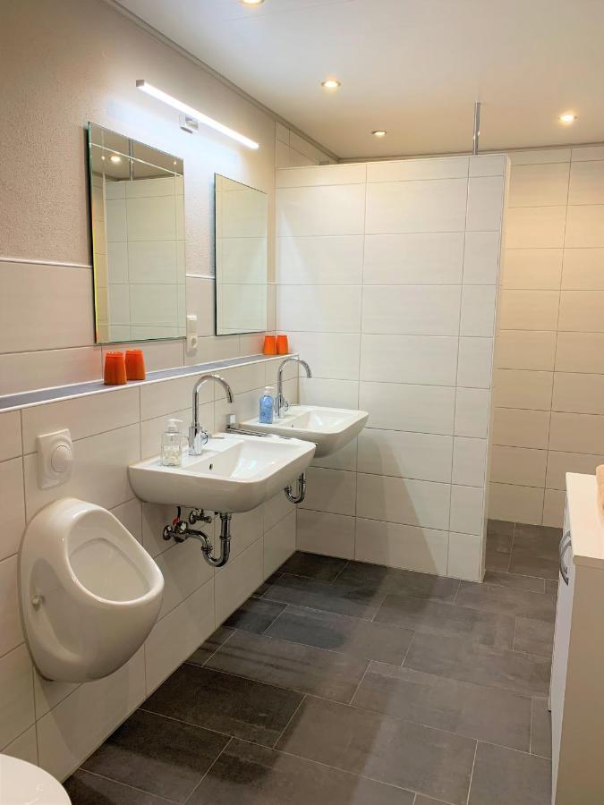 Beilsteiner Gaestehaus バイルシュタイン エクステリア 写真