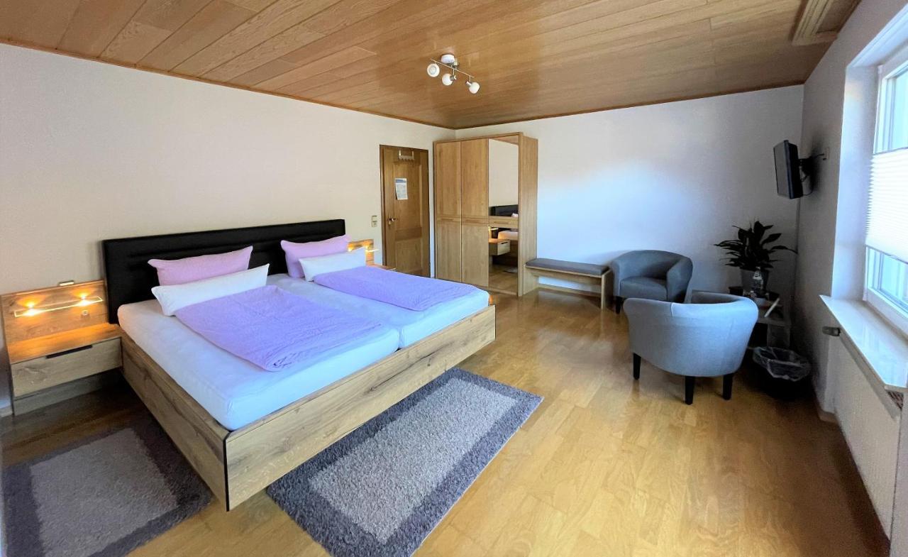 Beilsteiner Gaestehaus バイルシュタイン エクステリア 写真
