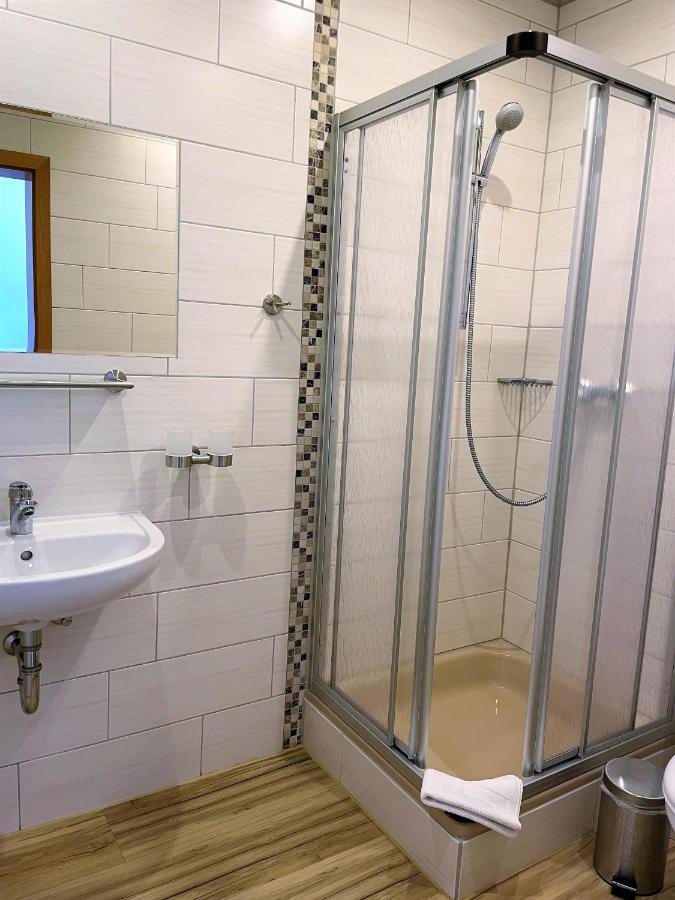 Beilsteiner Gaestehaus バイルシュタイン エクステリア 写真