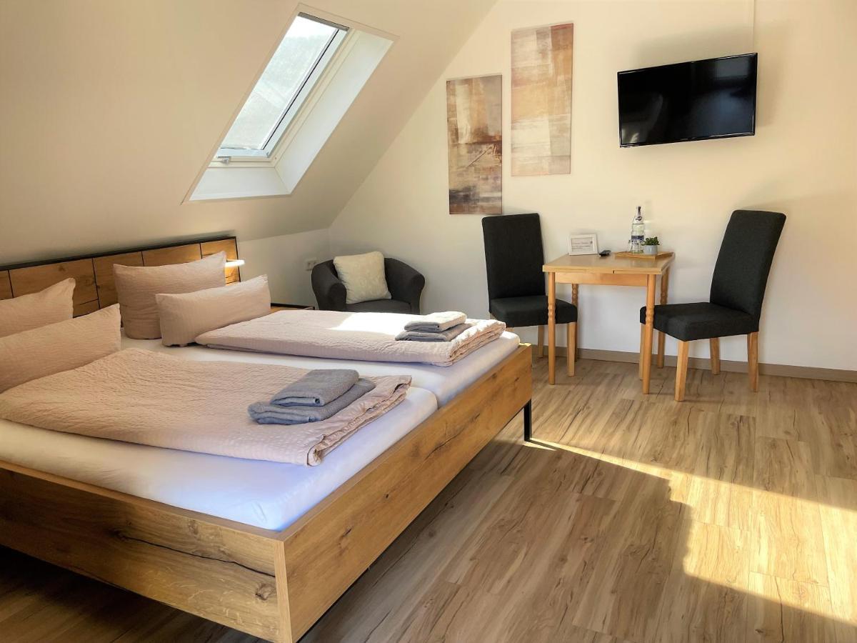 Beilsteiner Gaestehaus バイルシュタイン エクステリア 写真