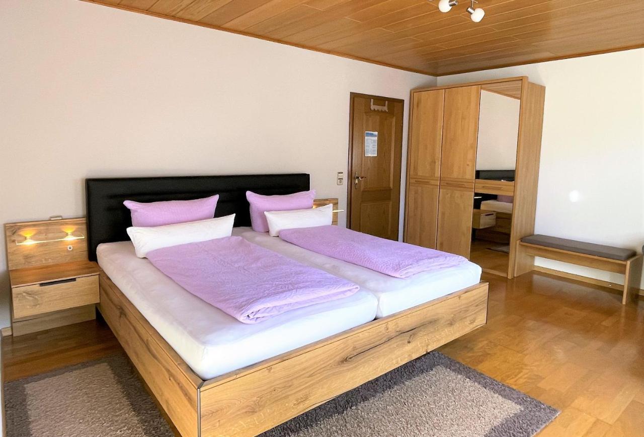 Beilsteiner Gaestehaus バイルシュタイン エクステリア 写真