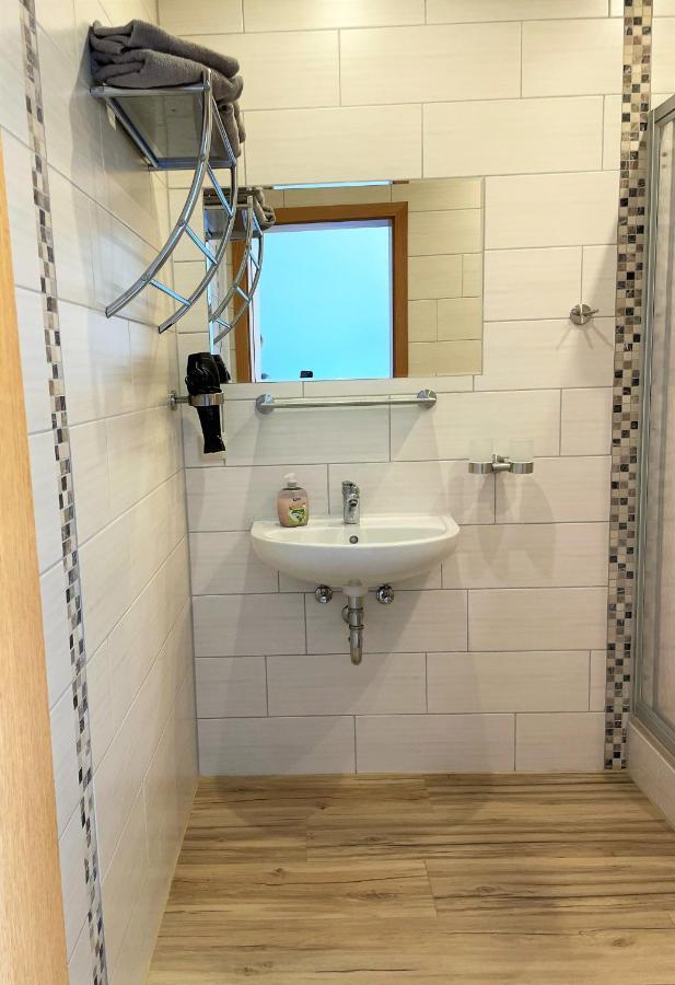 Beilsteiner Gaestehaus バイルシュタイン エクステリア 写真