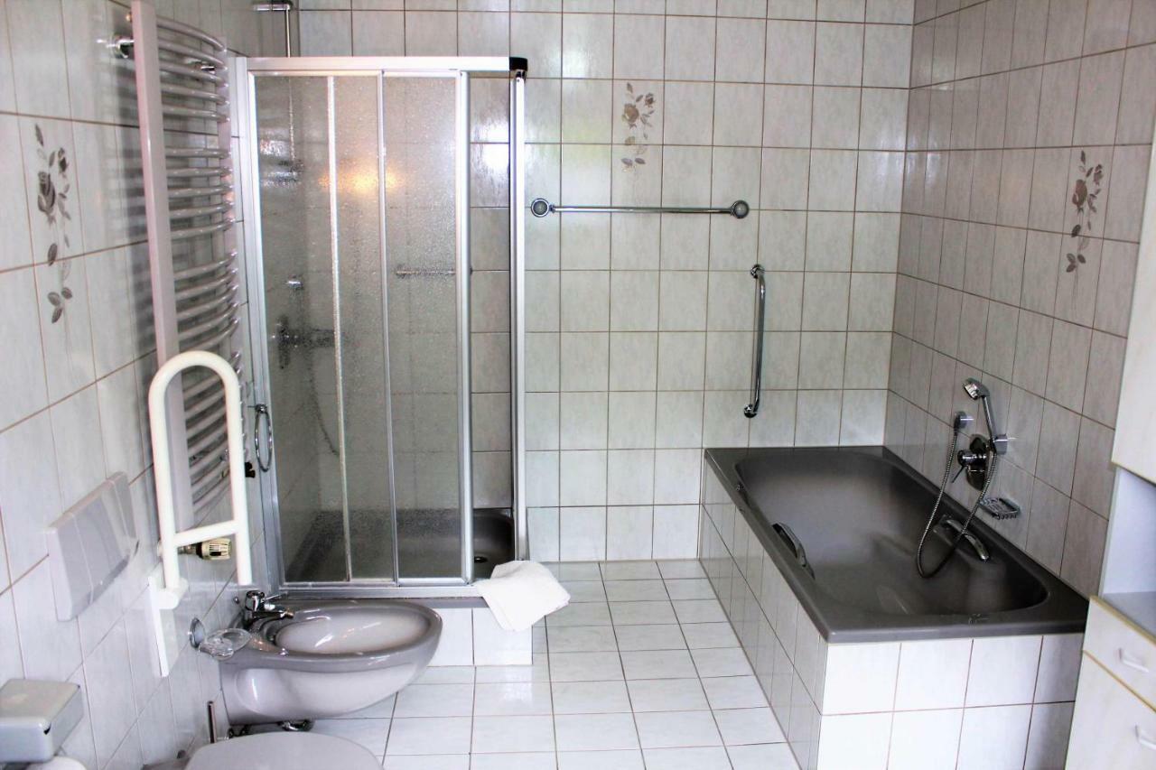 Beilsteiner Gaestehaus バイルシュタイン エクステリア 写真