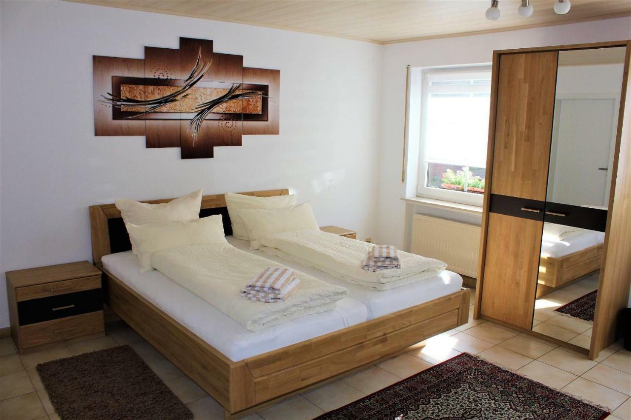 Beilsteiner Gaestehaus バイルシュタイン エクステリア 写真