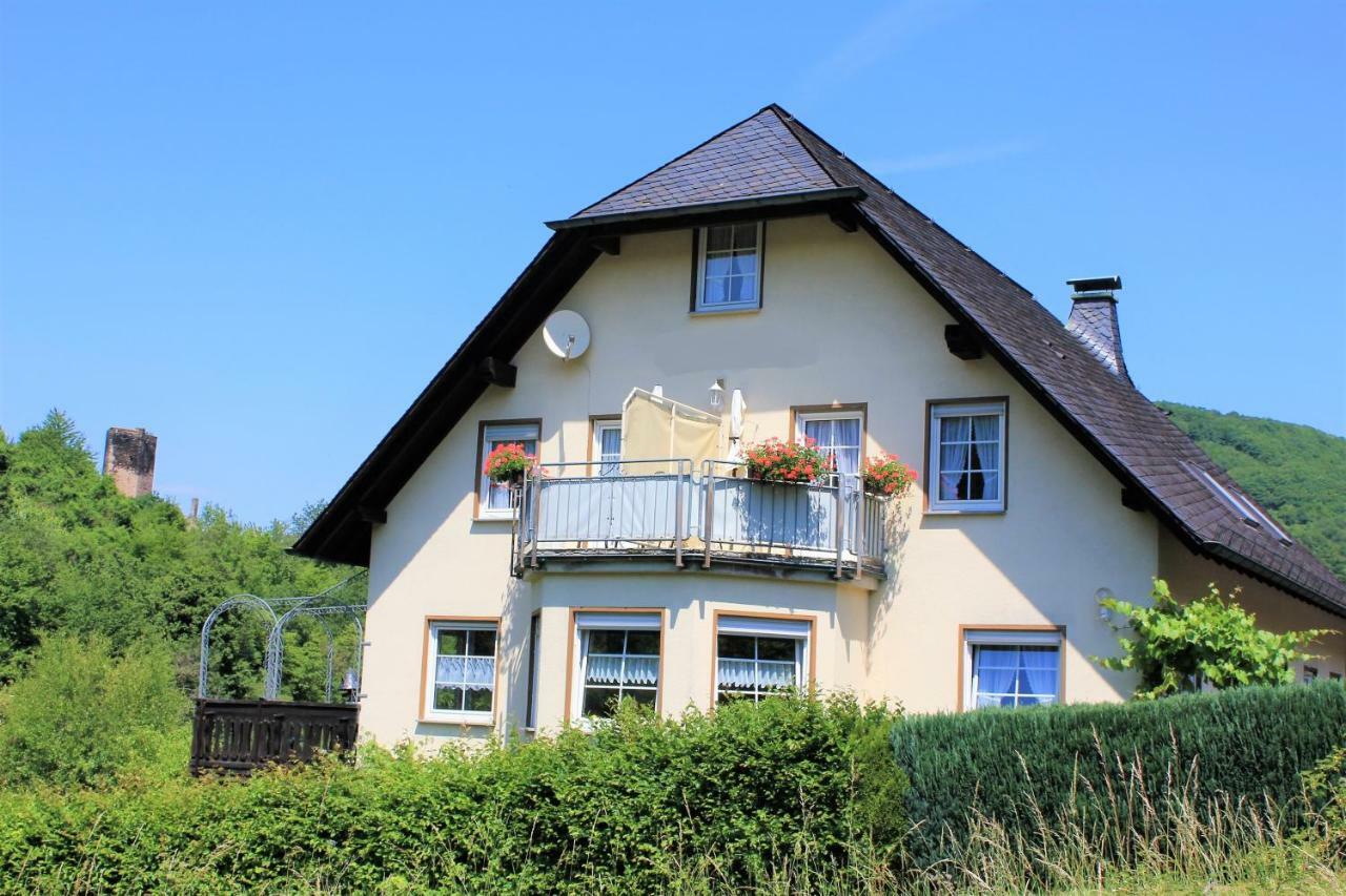 Beilsteiner Gaestehaus バイルシュタイン エクステリア 写真