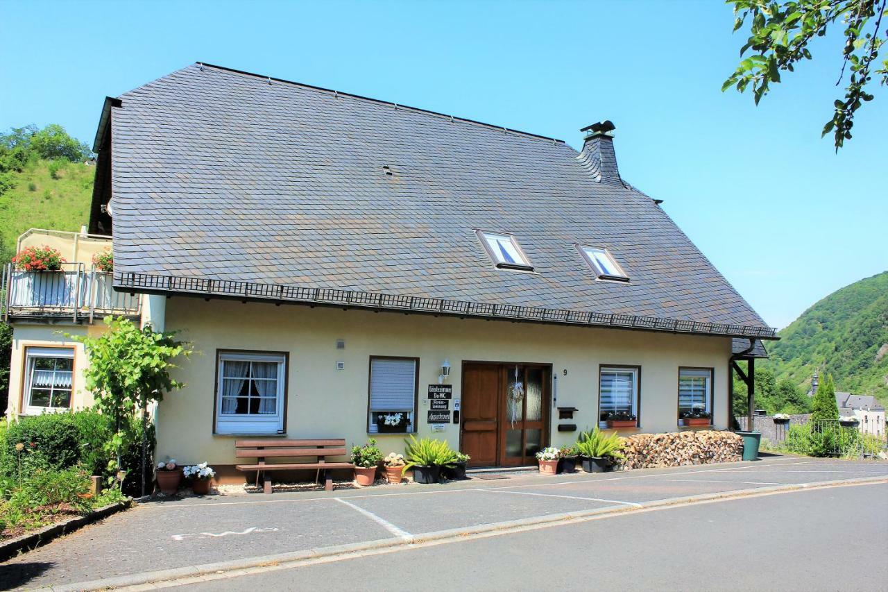 Beilsteiner Gaestehaus バイルシュタイン エクステリア 写真