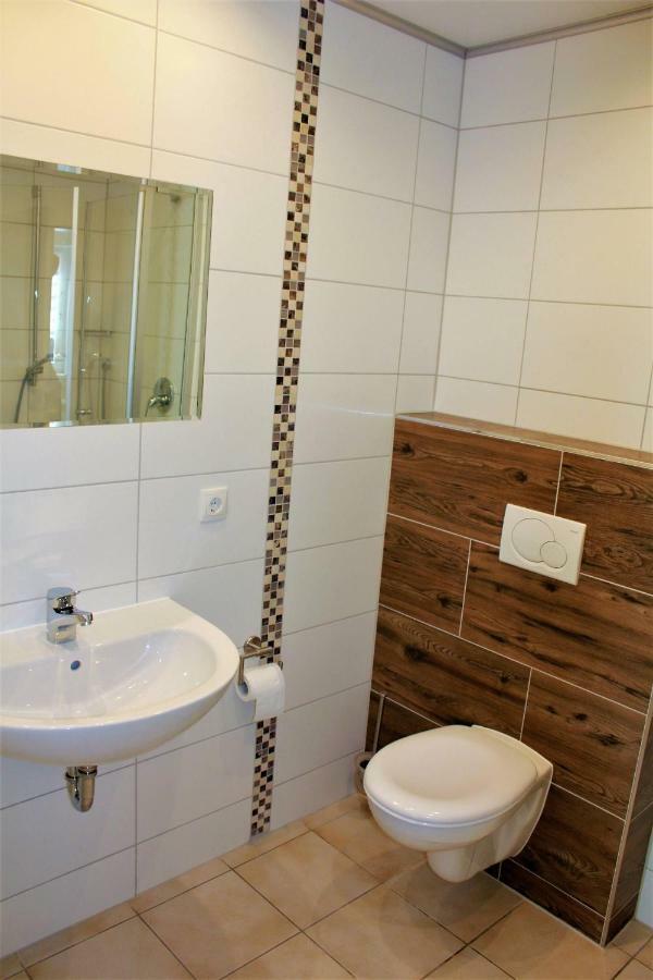 Beilsteiner Gaestehaus バイルシュタイン エクステリア 写真