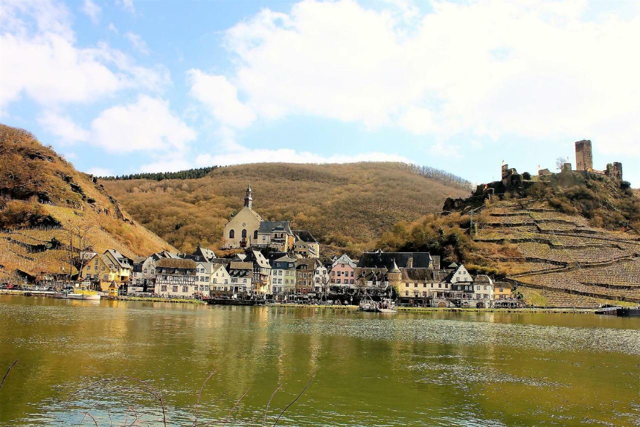Beilsteiner Gaestehaus バイルシュタイン エクステリア 写真