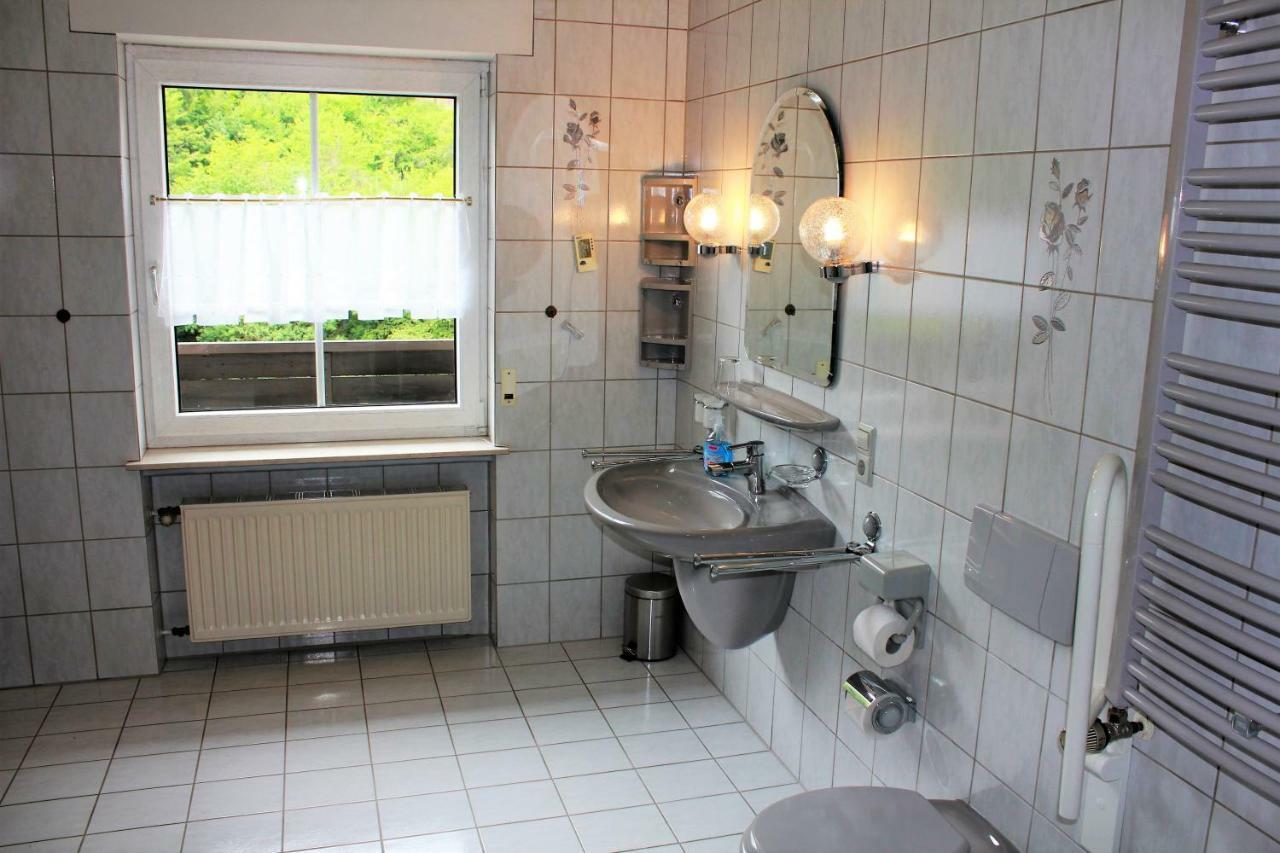 Beilsteiner Gaestehaus バイルシュタイン エクステリア 写真