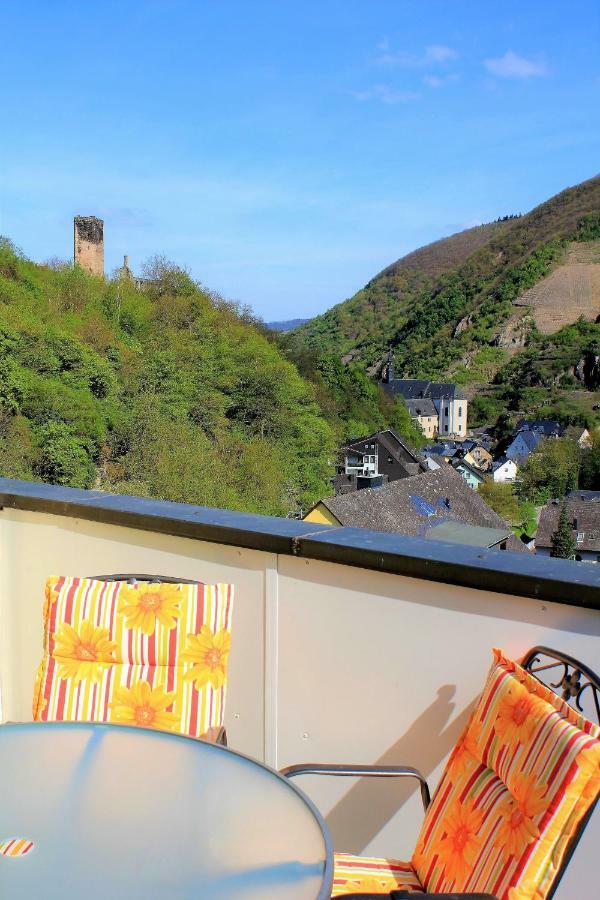 Beilsteiner Gaestehaus バイルシュタイン エクステリア 写真
