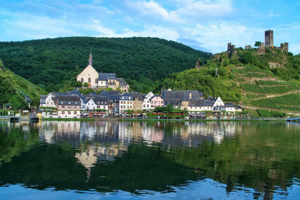 Beilsteiner Gaestehaus バイルシュタイン エクステリア 写真
