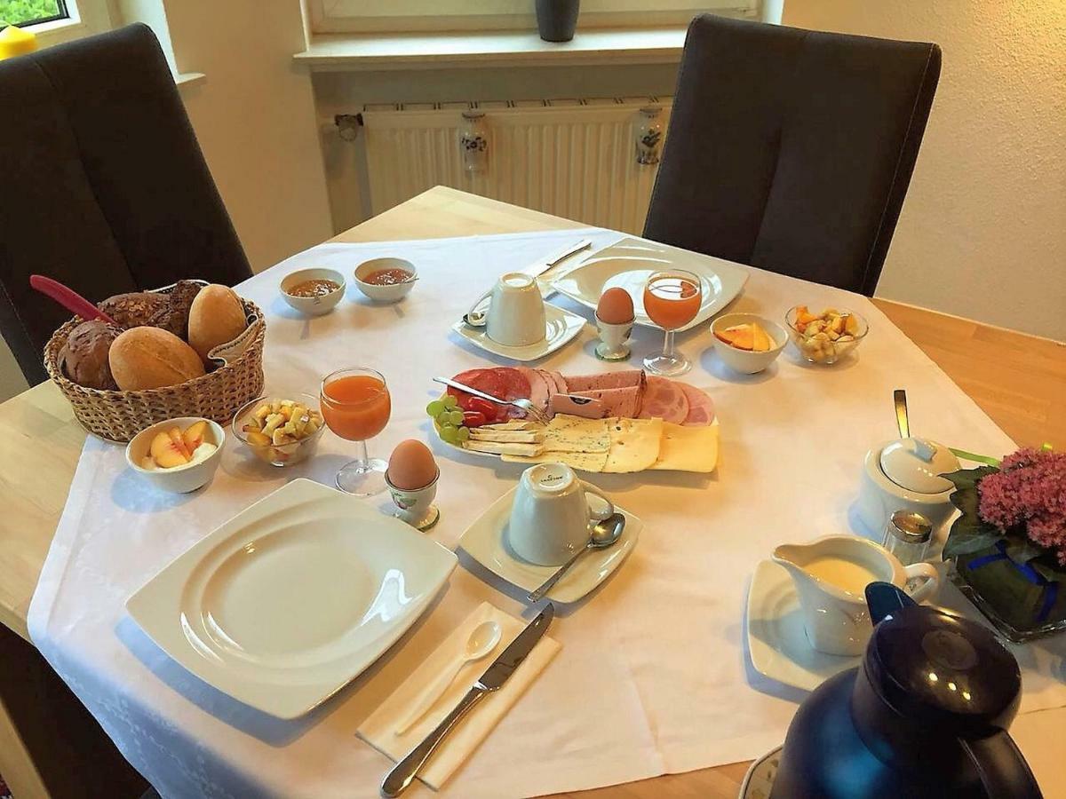 Beilsteiner Gaestehaus バイルシュタイン エクステリア 写真