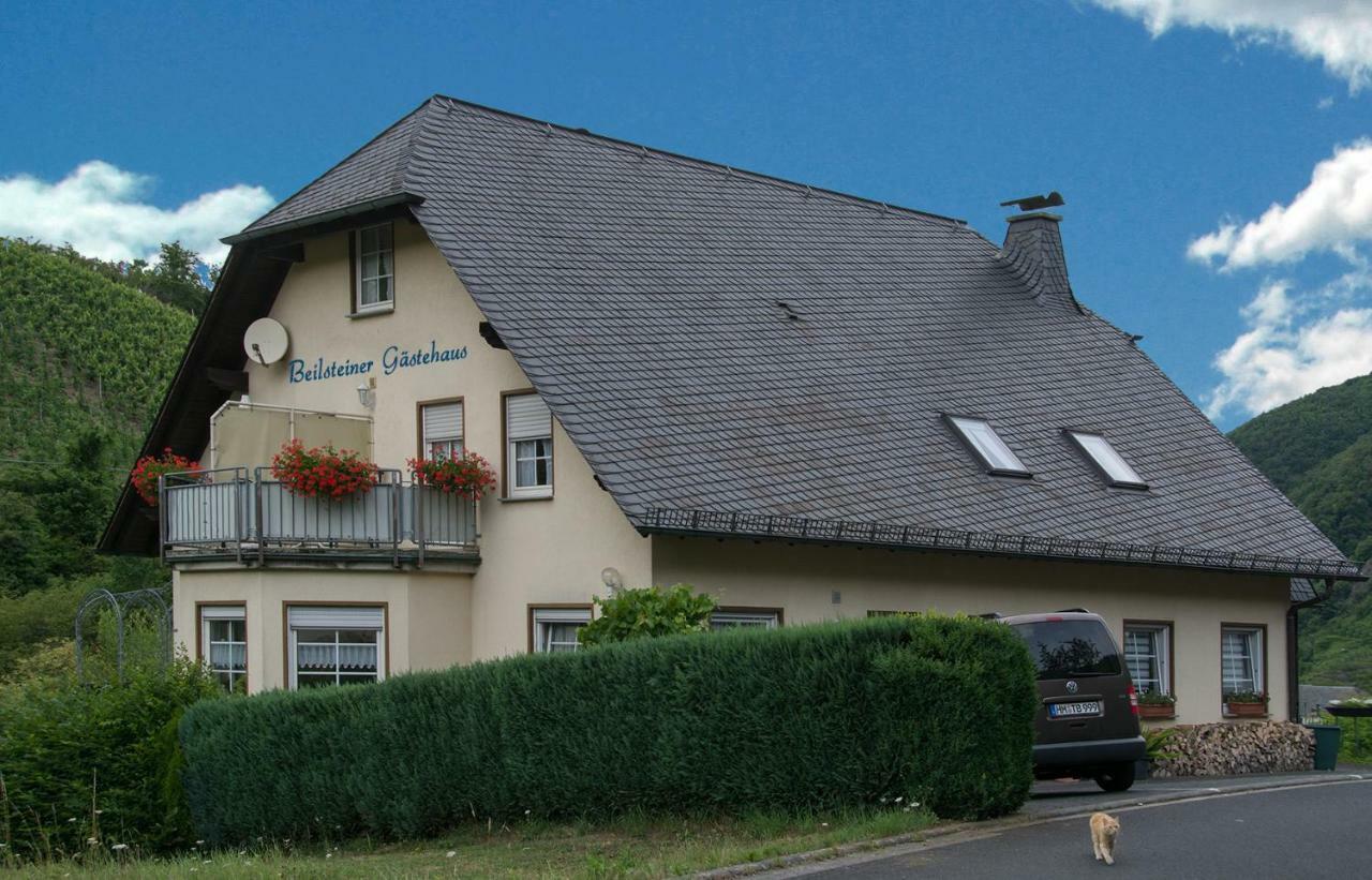 Beilsteiner Gaestehaus バイルシュタイン エクステリア 写真